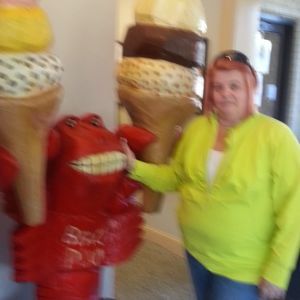 Meet your Posher, Kimberly